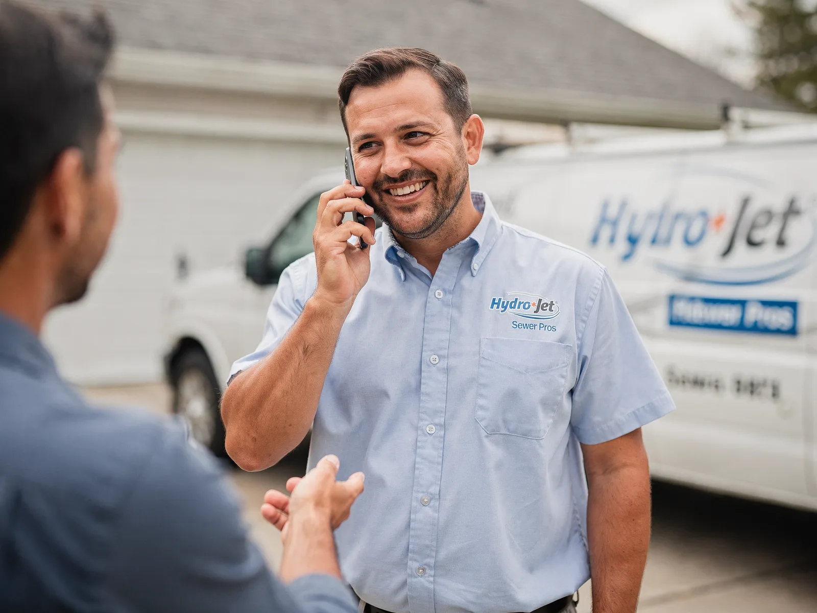 Hydro Jetting Oakridge, OR FAQs